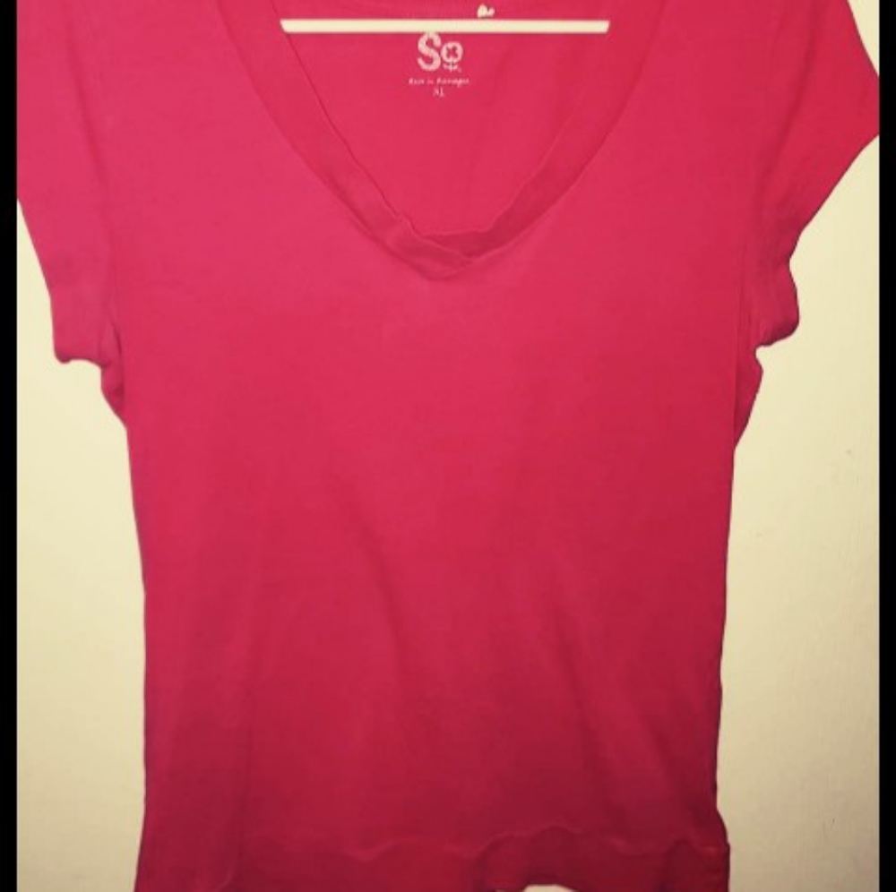 Short Sleeve Shirt